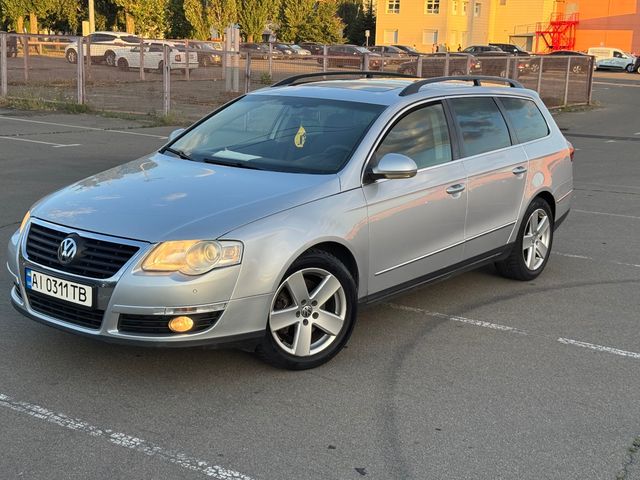 Volkswagen Passat 2010, Київ, $7 350 - зображення 3