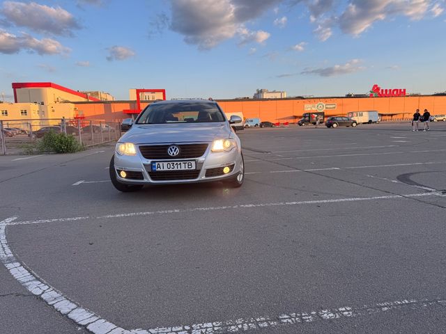 Volkswagen Passat 2010, Київ, $7 350 - зображення 5