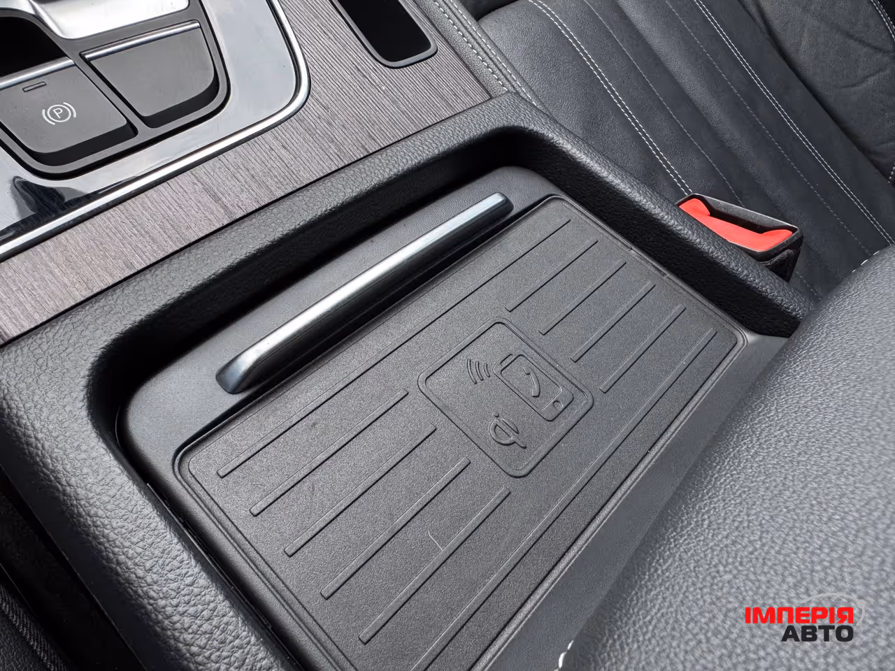 Audi Q5 - фото 68