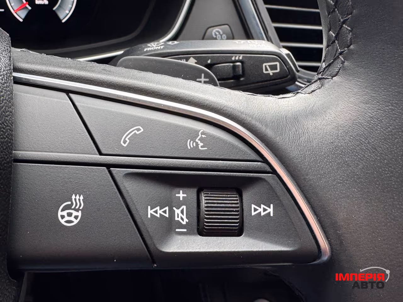 Audi Q5 - фото 65