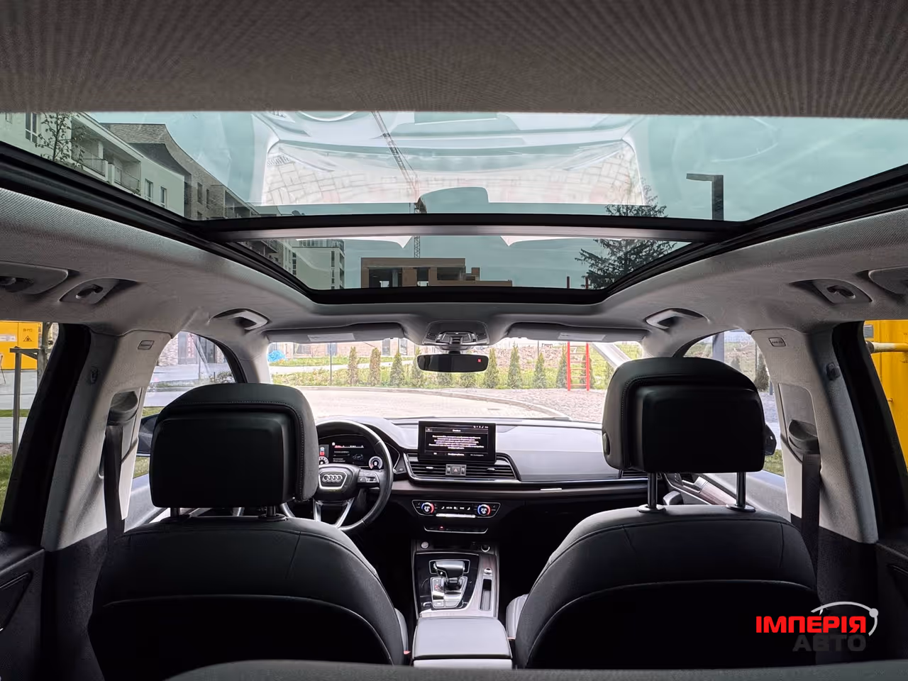 Audi Q5 - фото 38