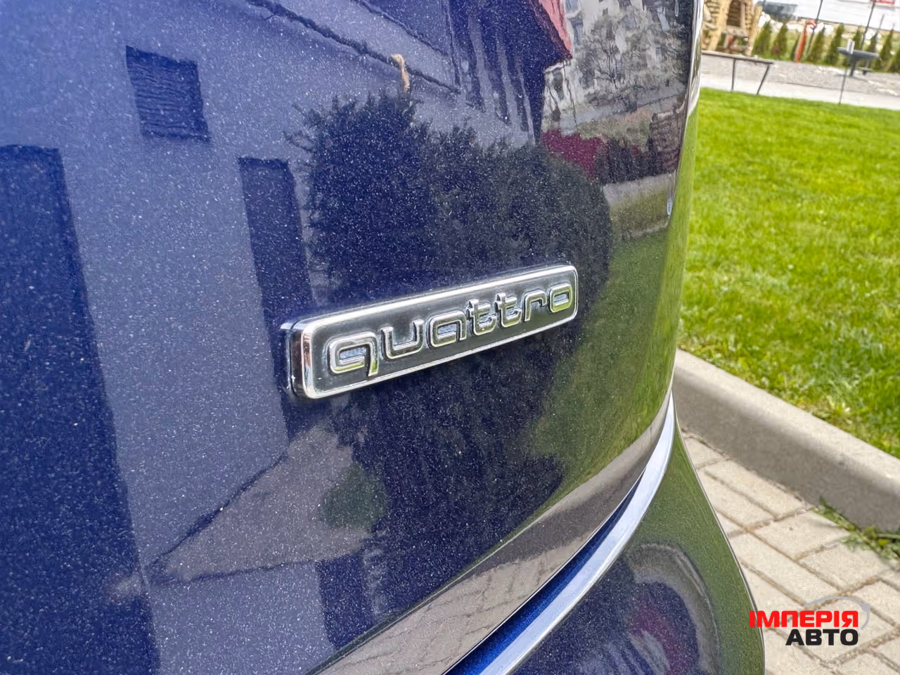 Audi Q5 - фото 22