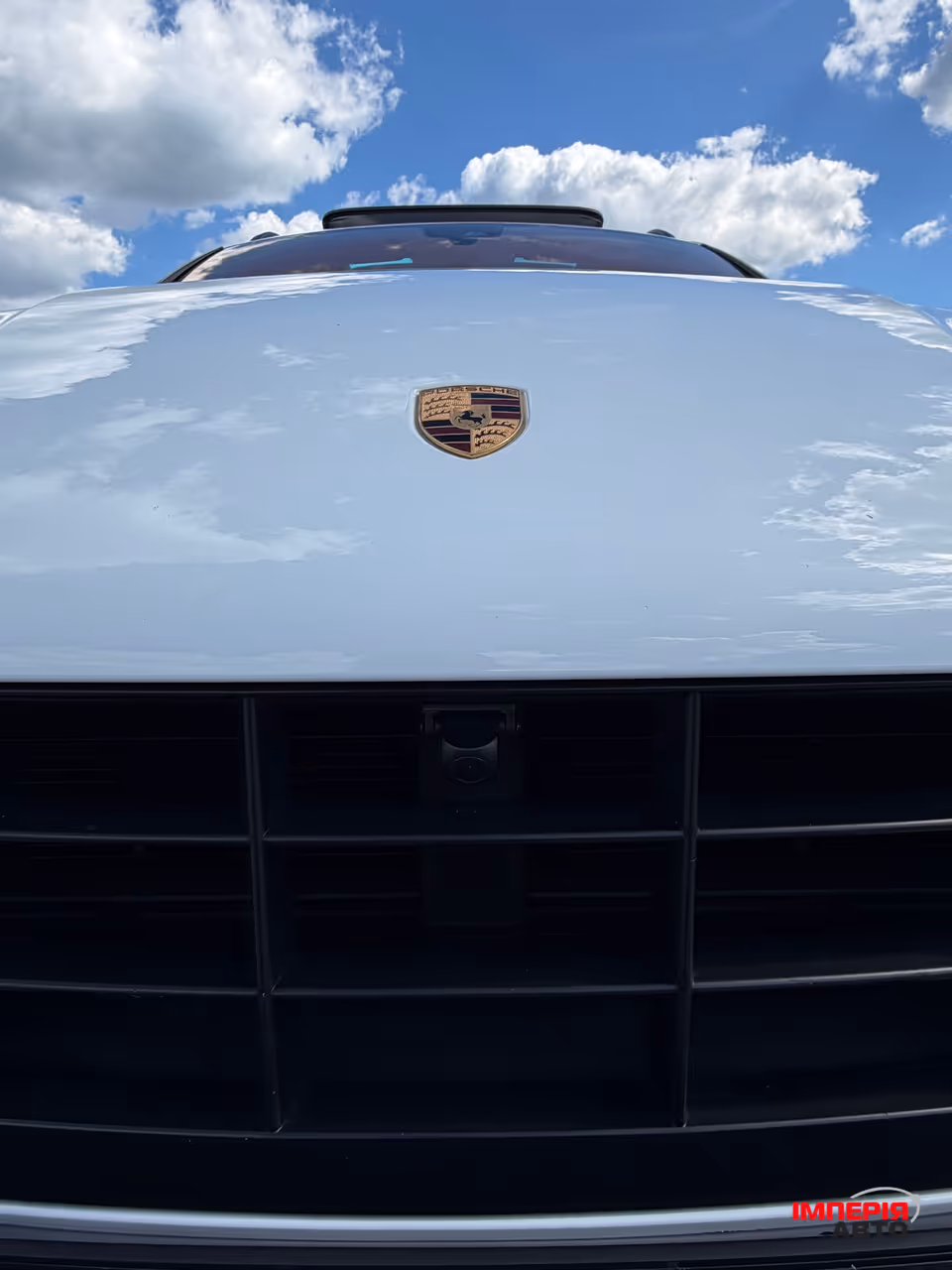 Porsche Macan - фото 31