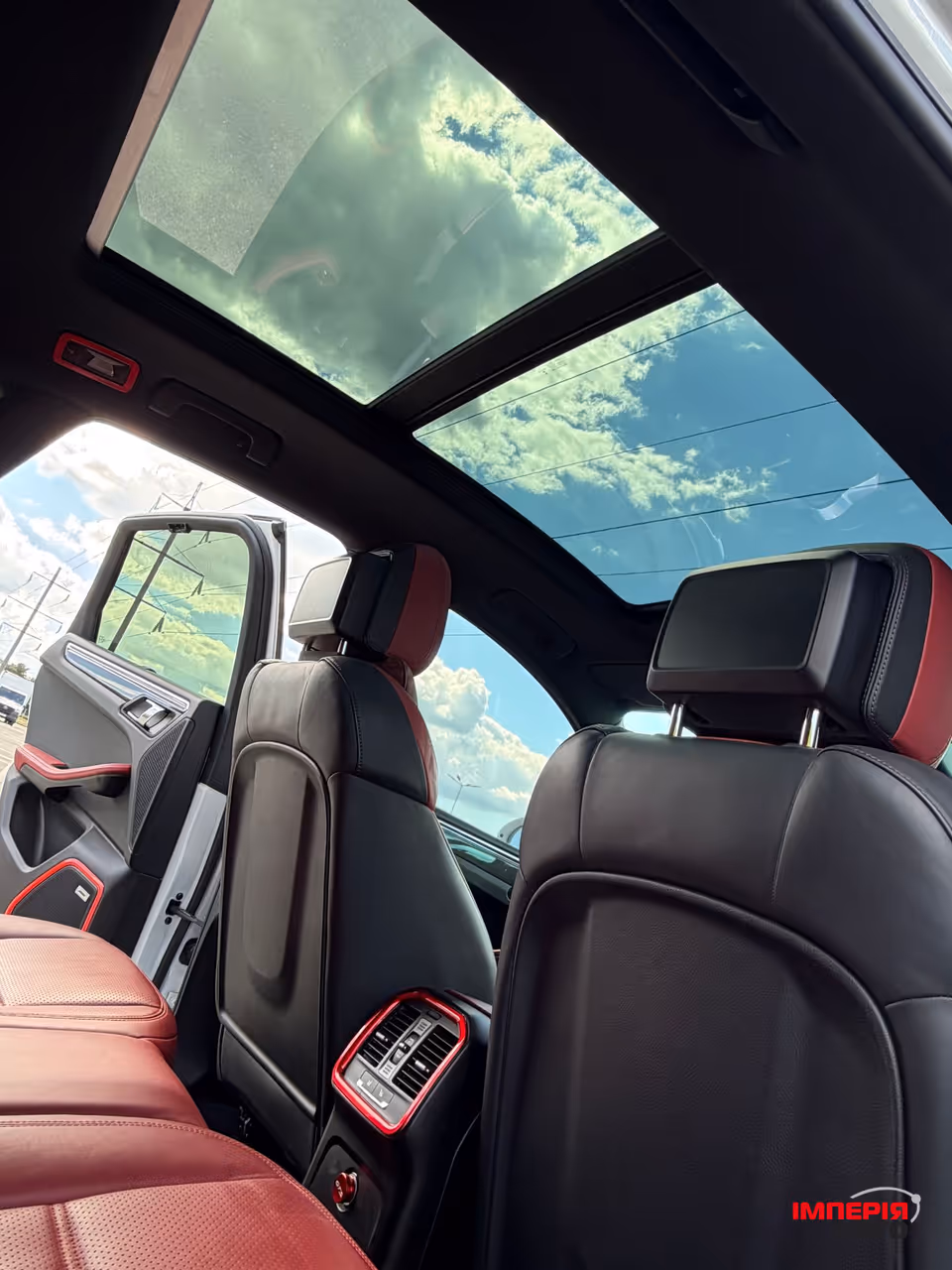 Porsche Macan - фото 16