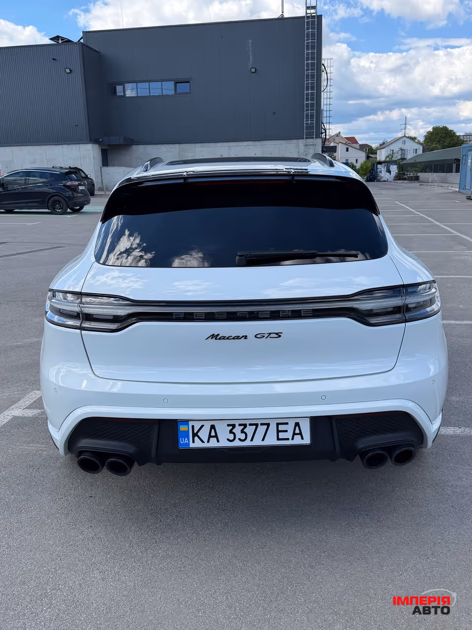 Porsche Macan - фото 6
