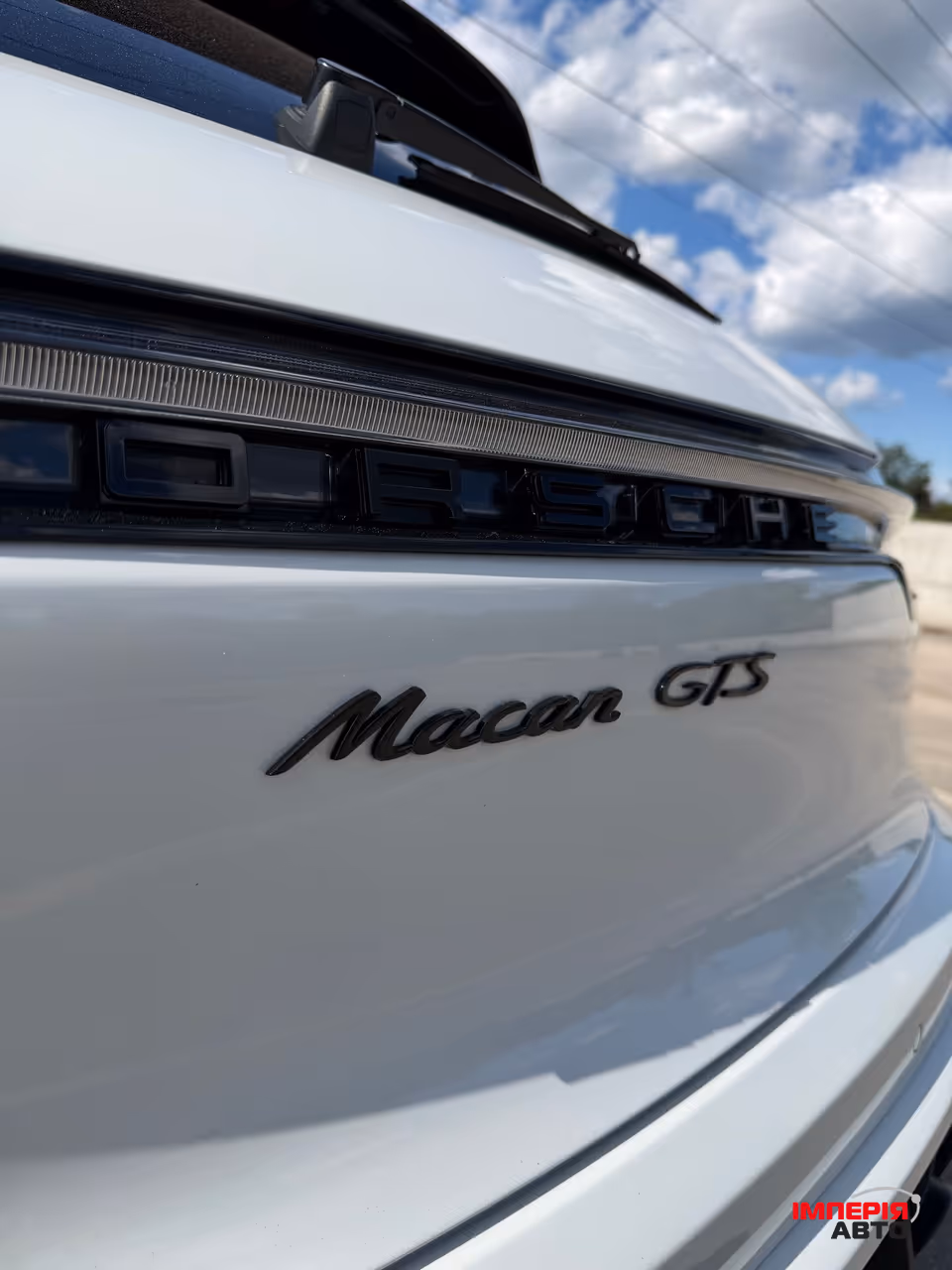Porsche Macan - фото 40
