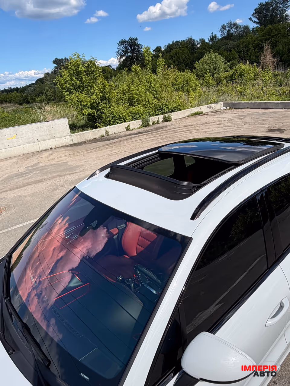 Porsche Macan - фото 29