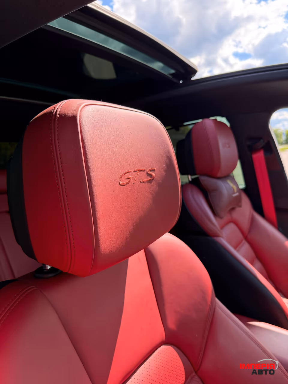 Porsche Macan - фото 43