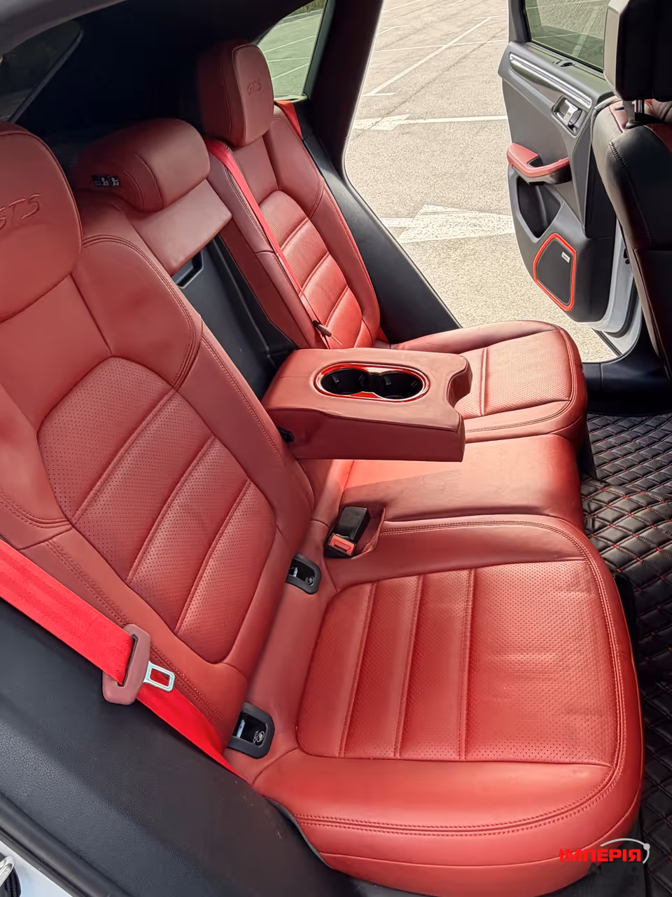 Porsche Macan - фото 15