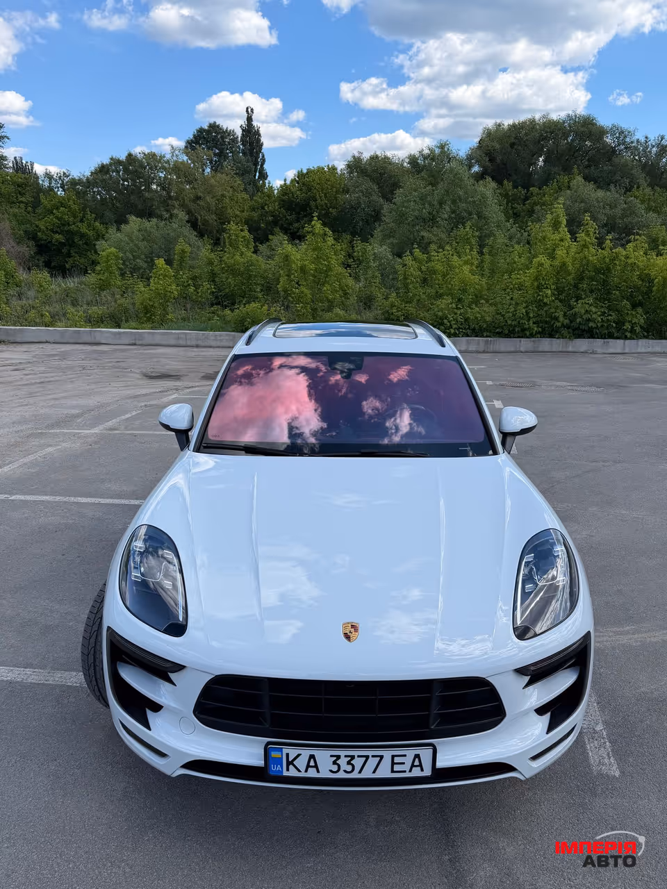 Porsche Macan - фото 8