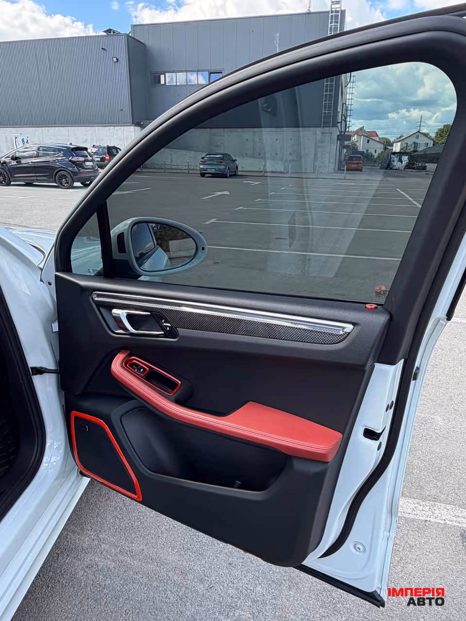 Porsche Macan - фото 19