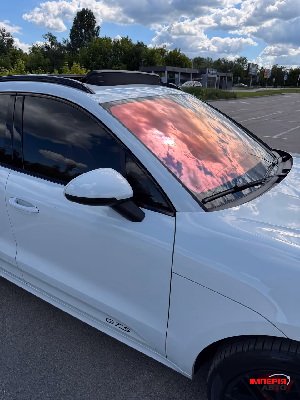 Porsche Macan - фото 34