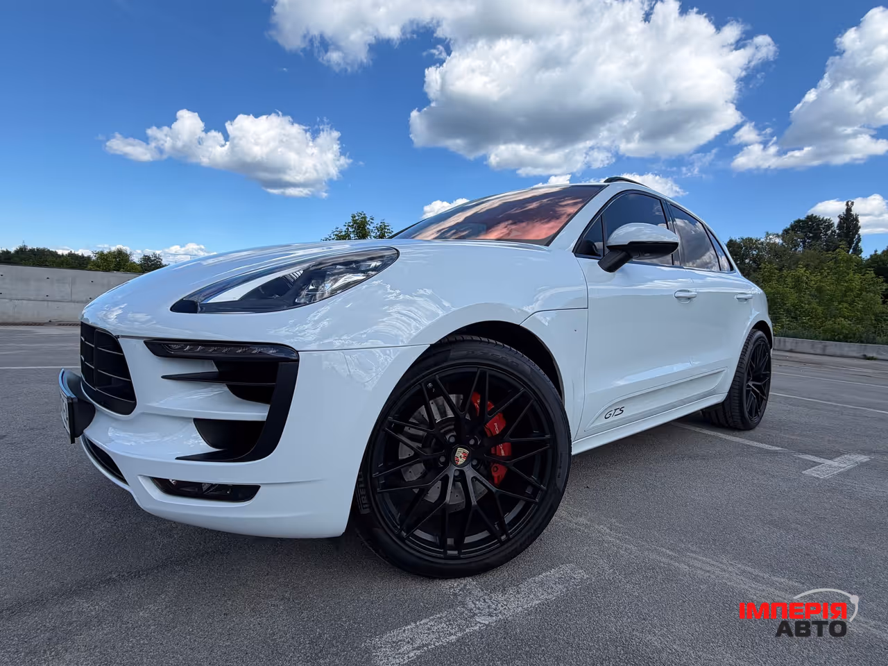 Porsche Macan - фото 2
