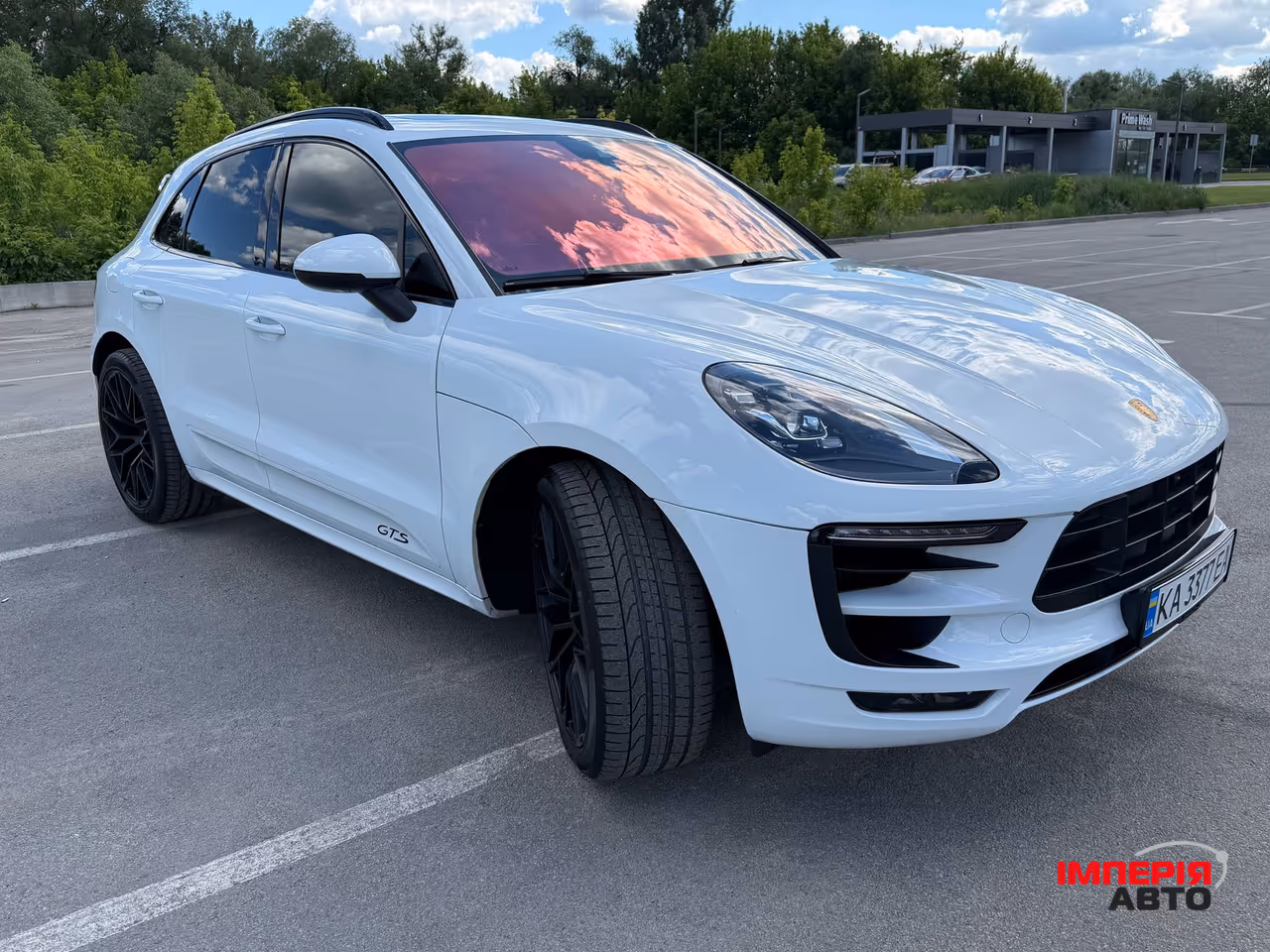 Porsche Macan - фото 7