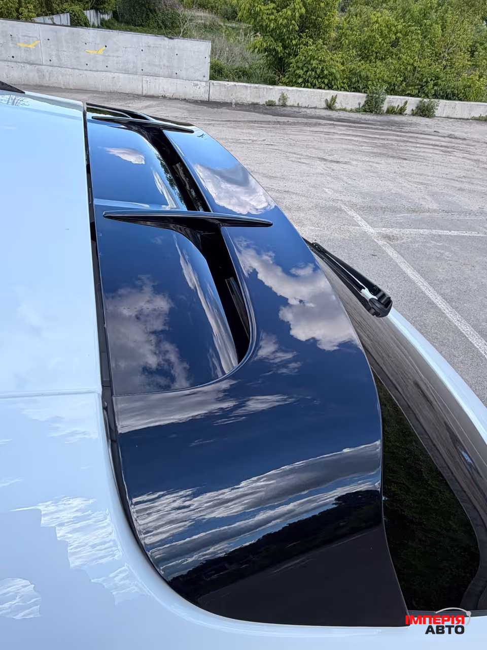 Porsche Macan - фото 13