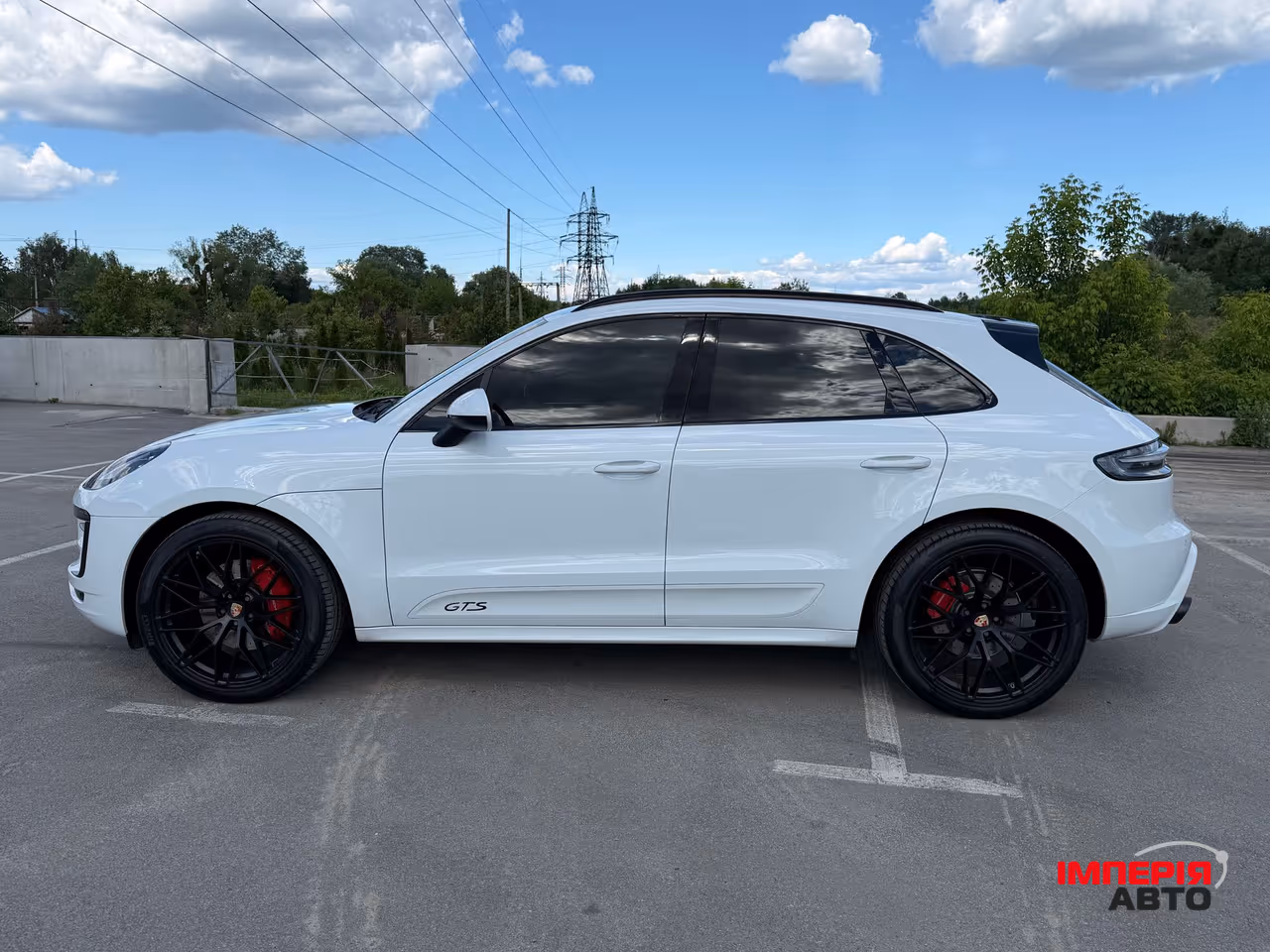 Porsche Macan - фото 9