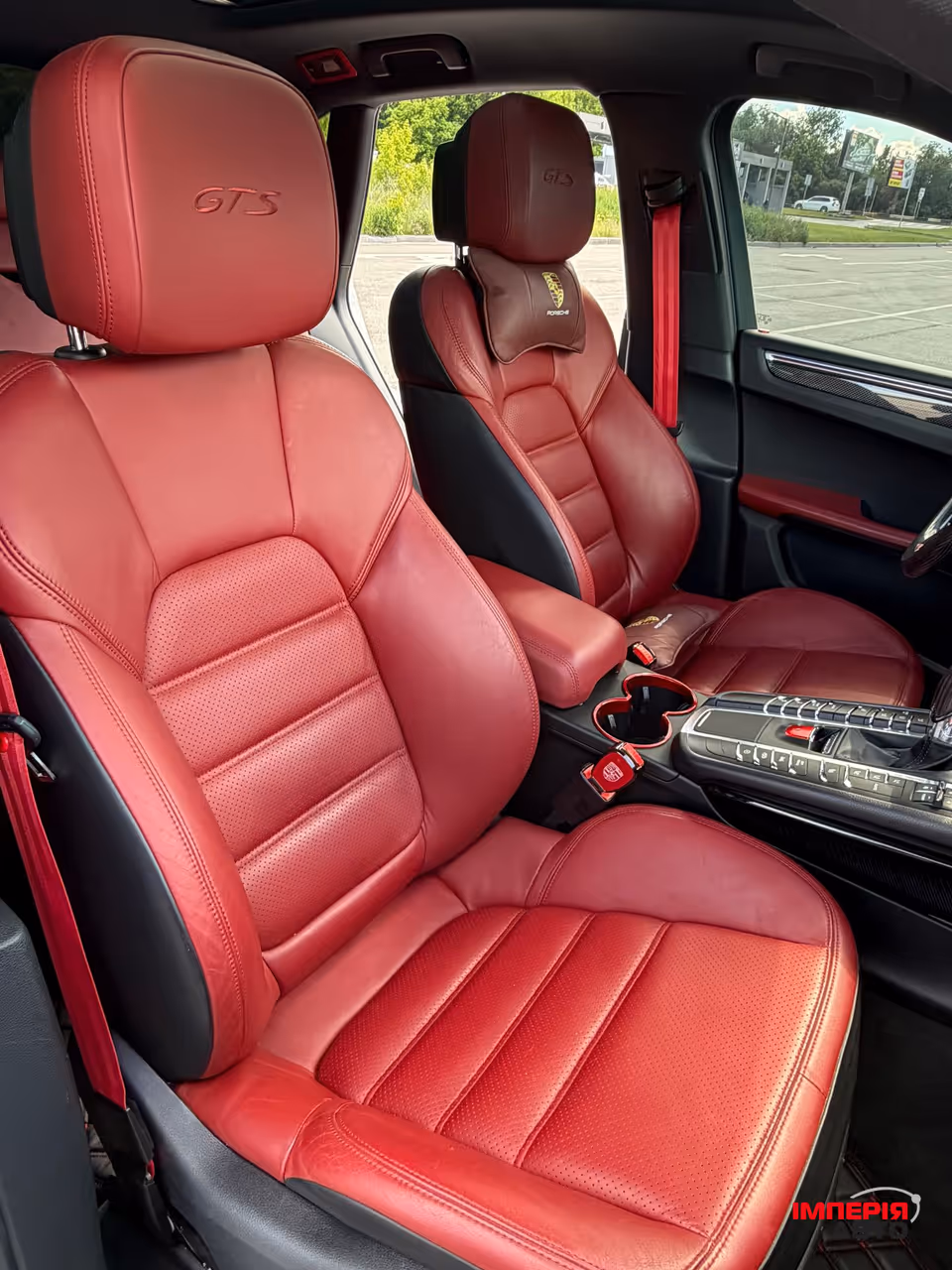 Porsche Macan - фото 20