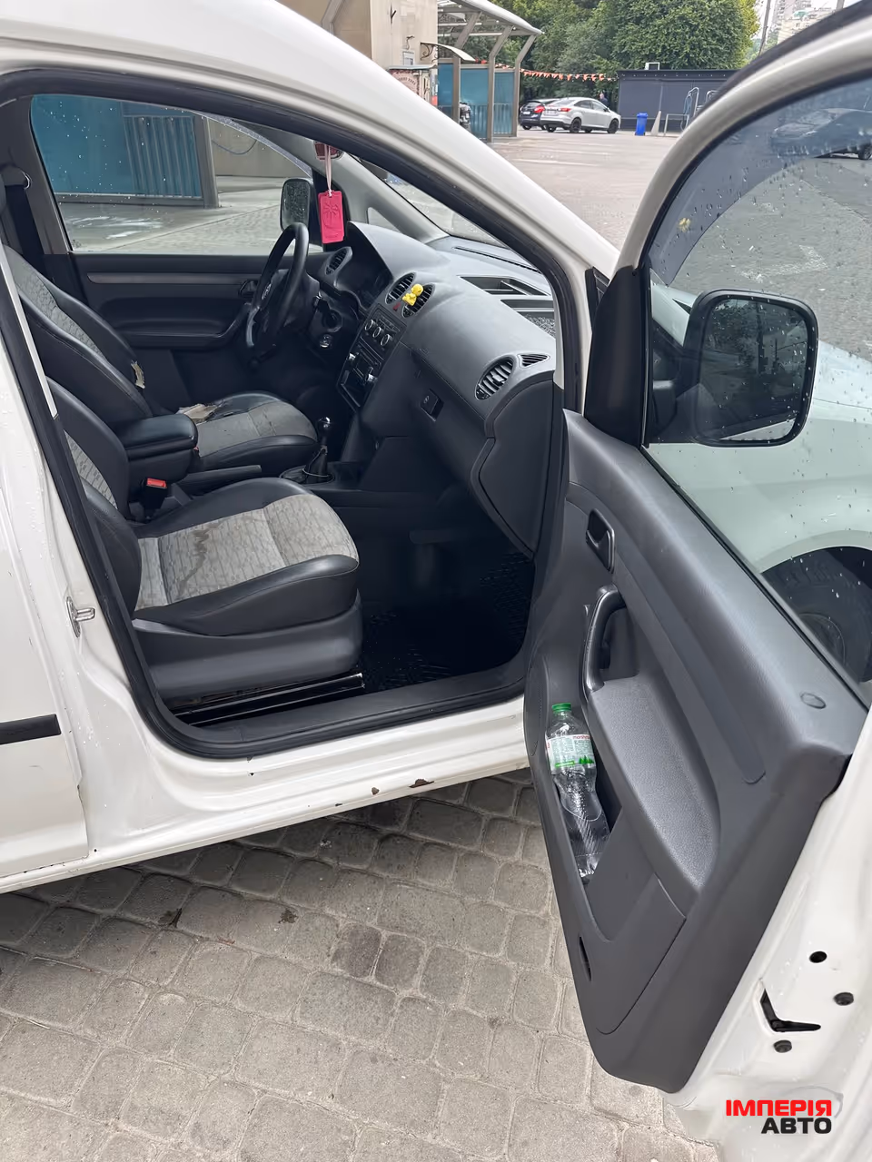 Volkswagen Caddy - фото 8
