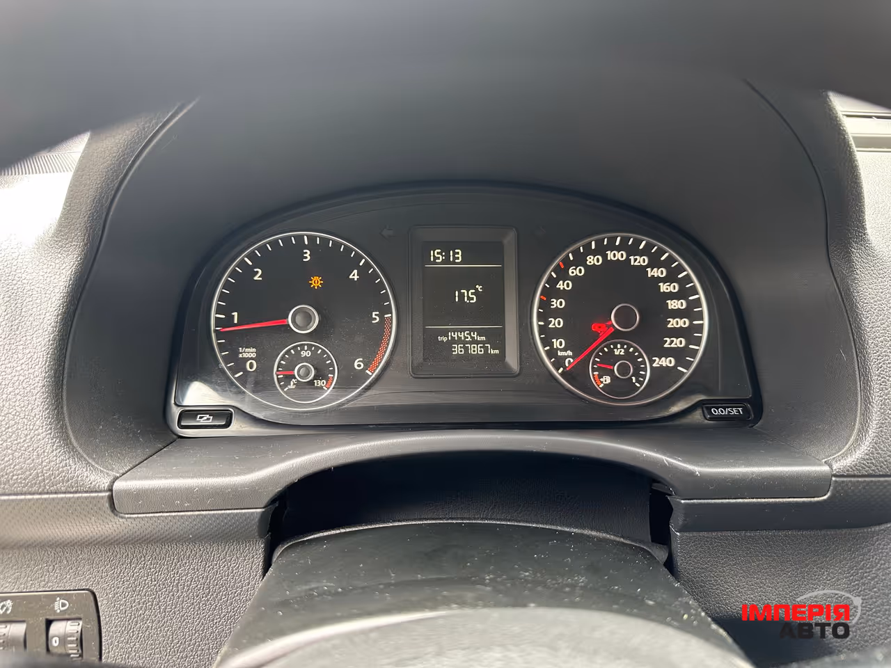 Volkswagen Caddy - фото 10