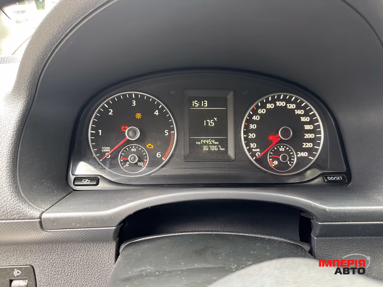 Volkswagen Caddy - фото 11