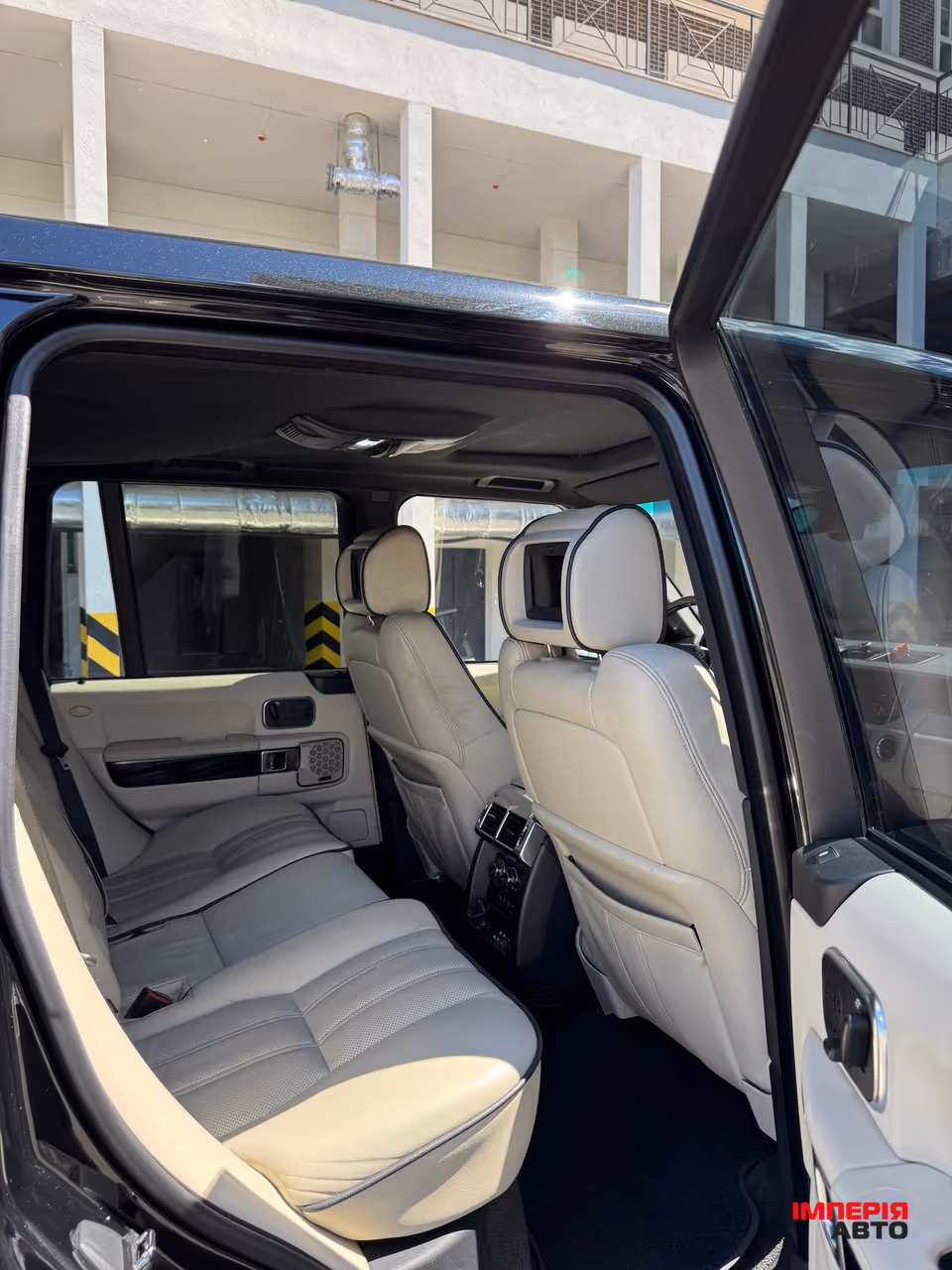 Land Rover Range Rover - фото 14
