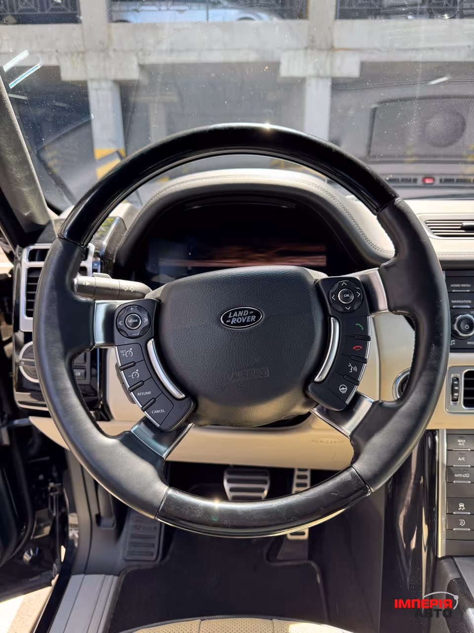 Land Rover Range Rover - фото 7