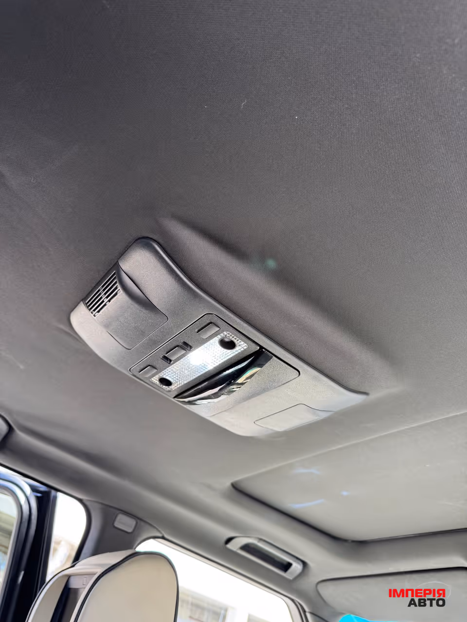 Land Rover Range Rover - фото 19