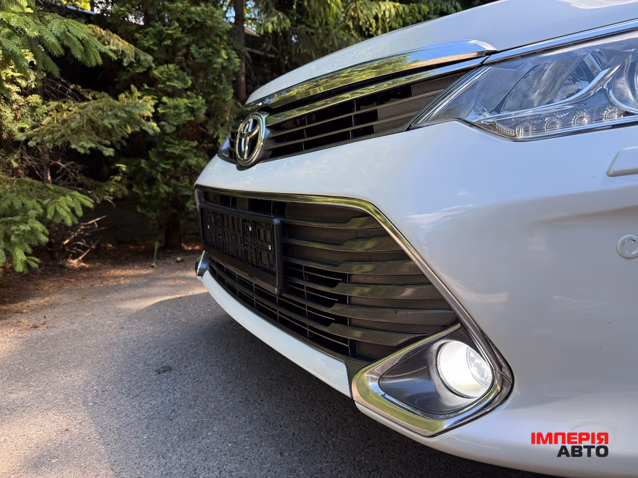 Toyota Camry - фото 23