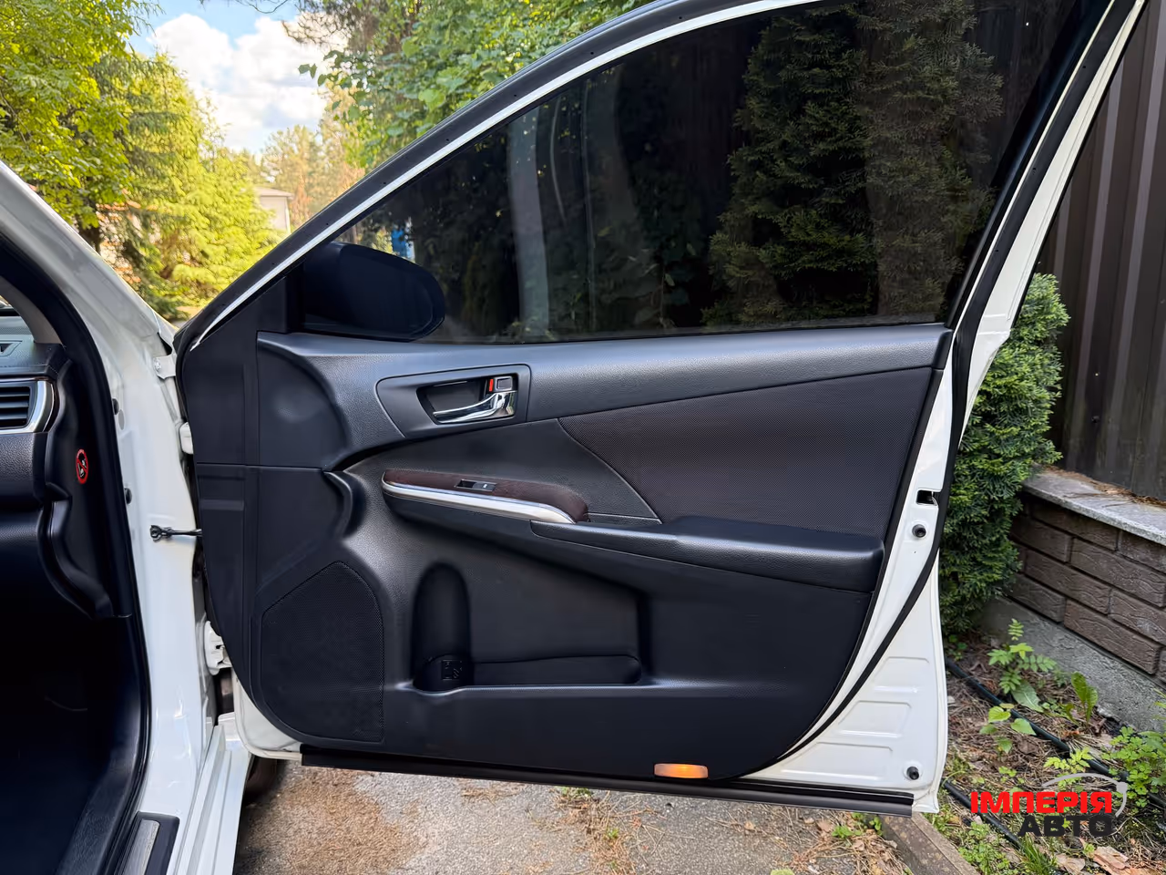 Toyota Camry - фото 80