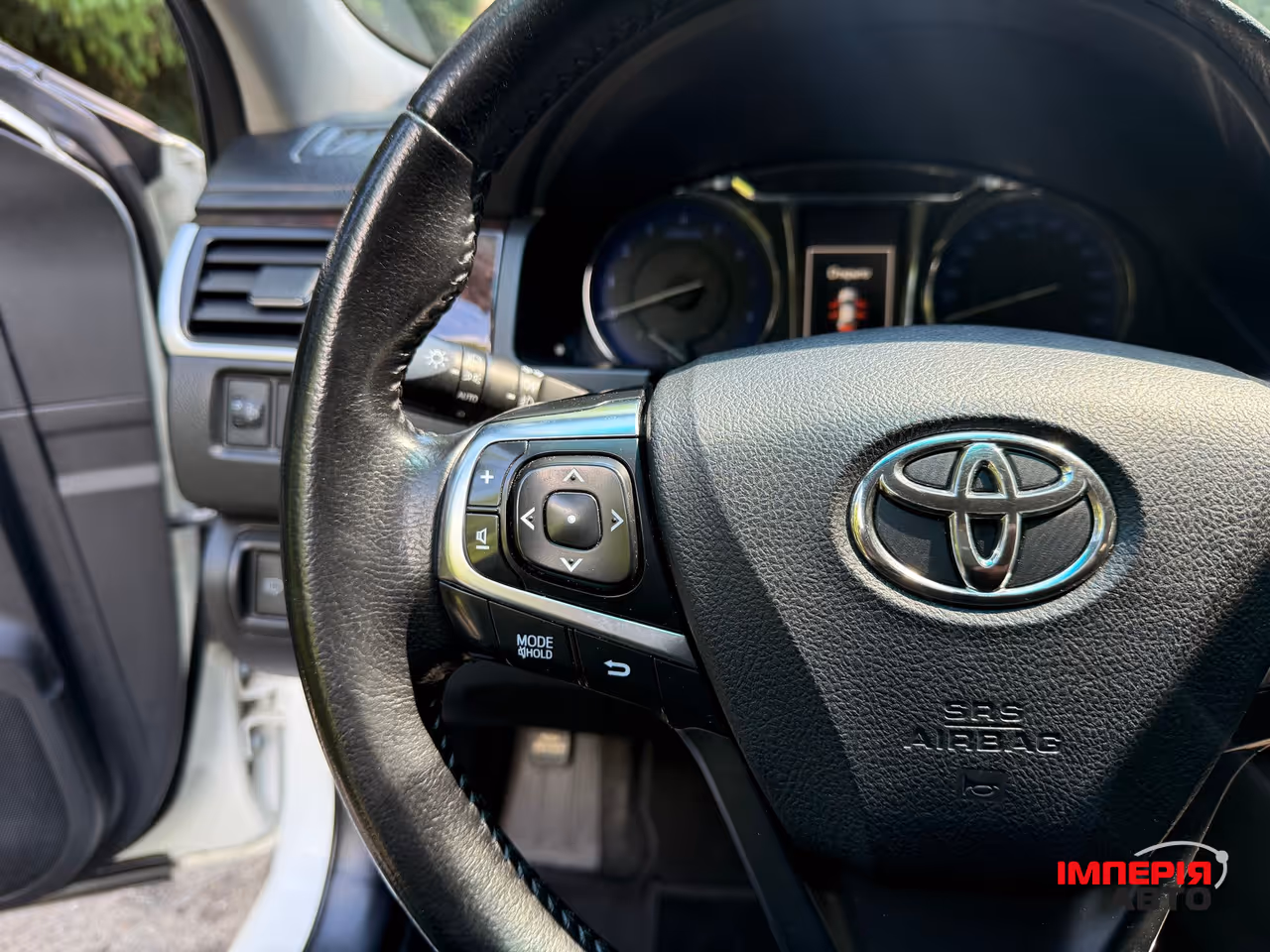 Toyota Camry - фото 66