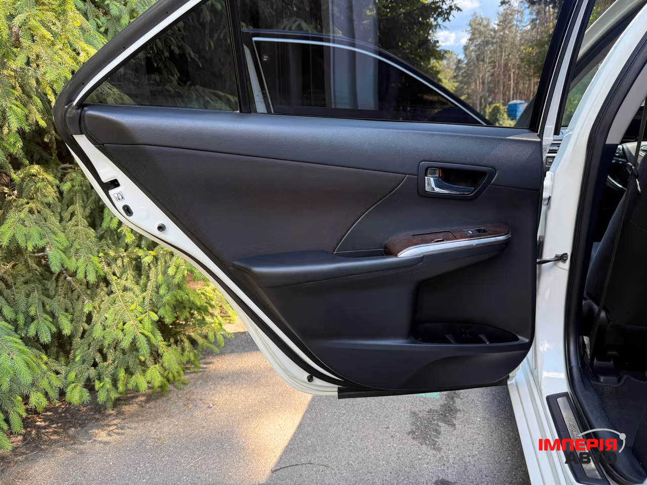 Toyota Camry - фото 70