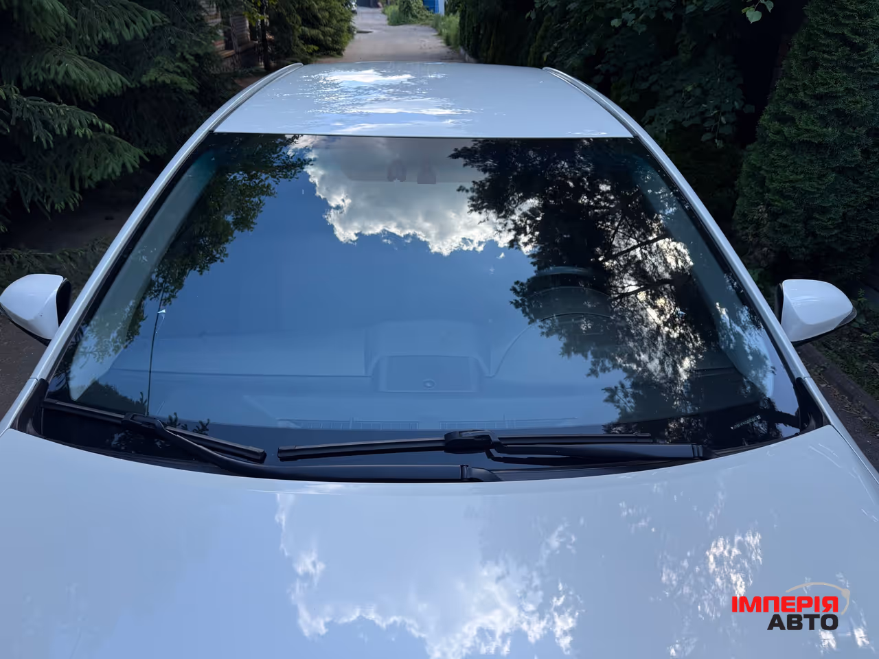 Toyota Camry - фото 16