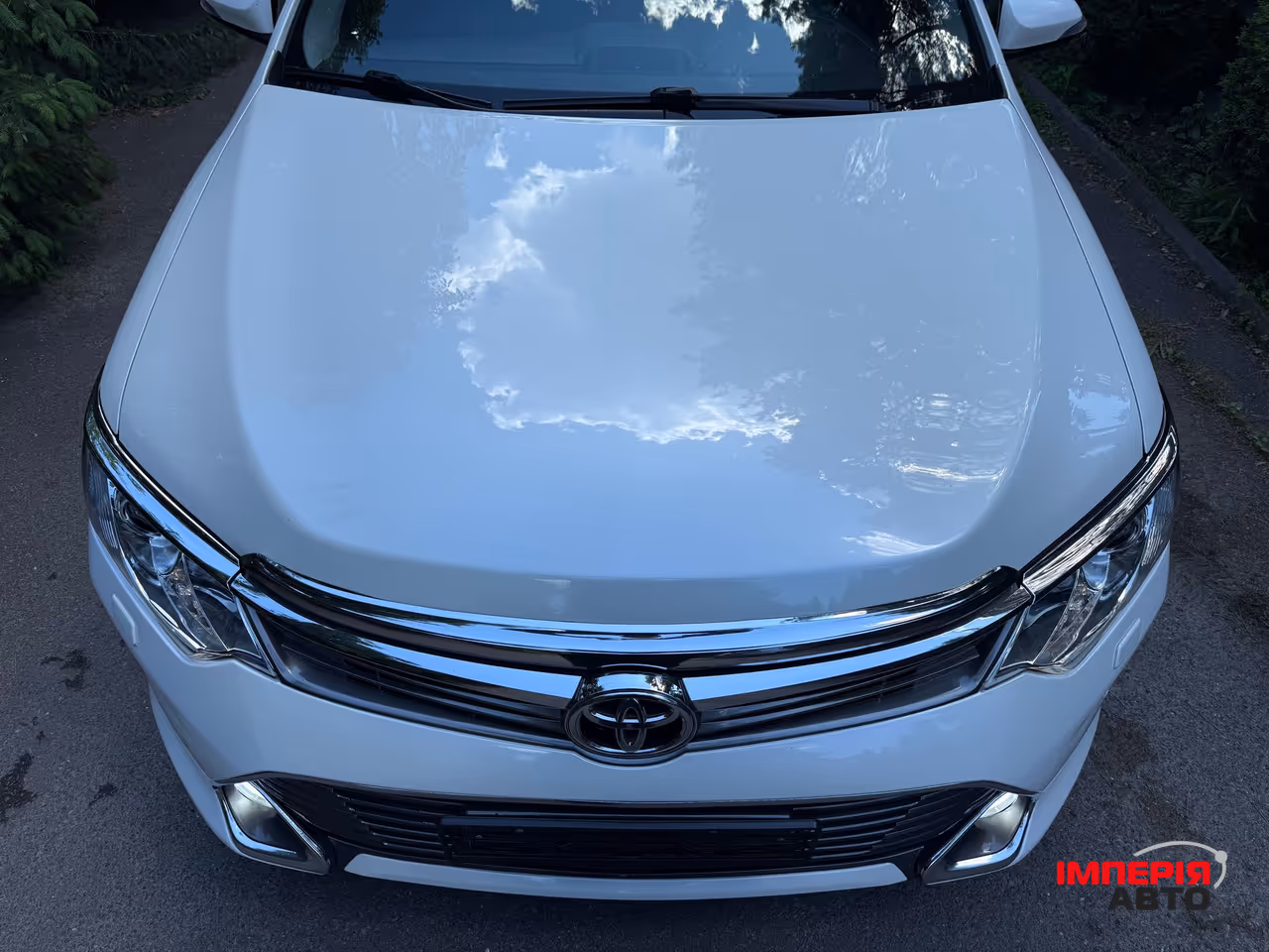 Toyota Camry - фото 15