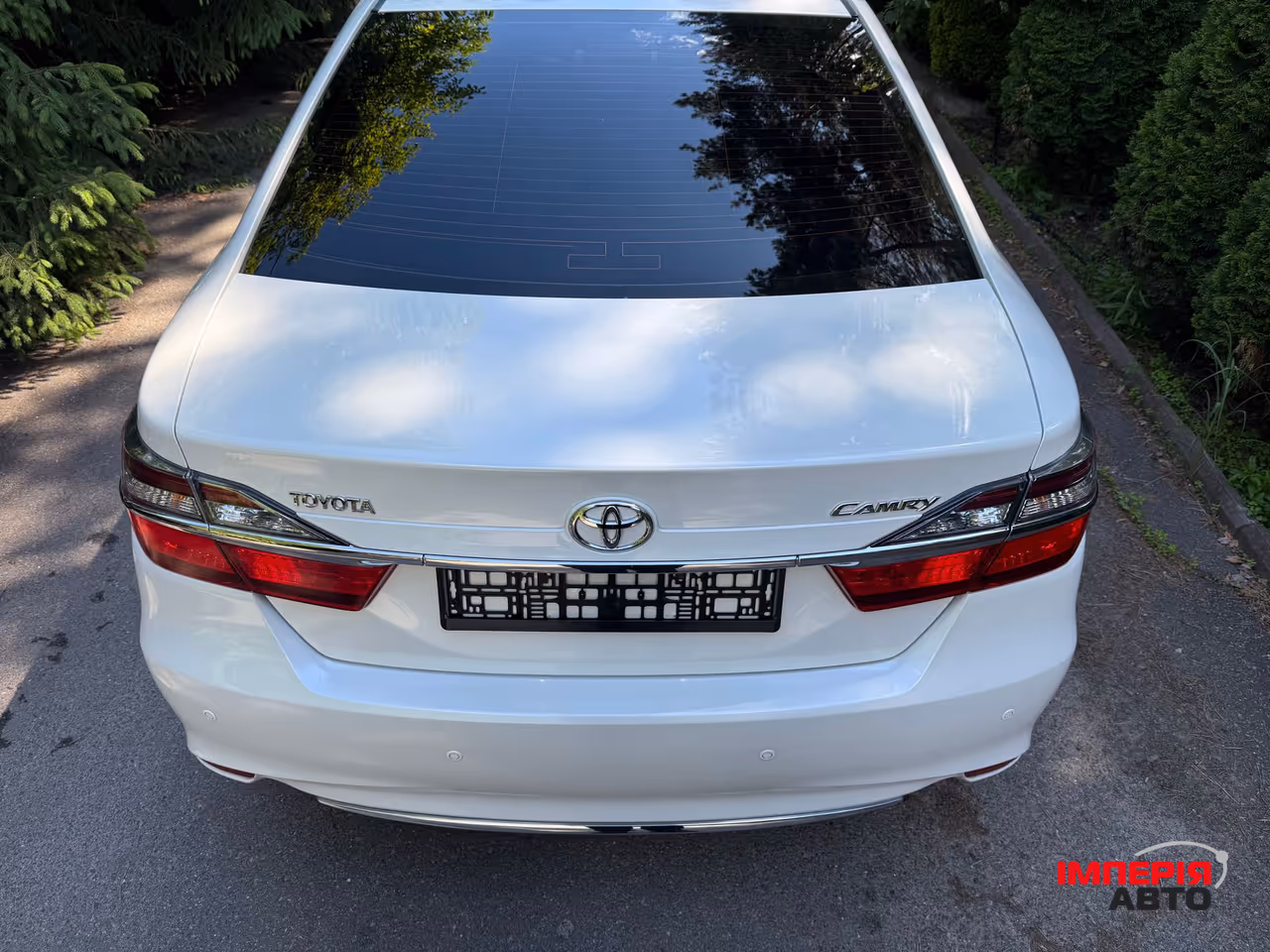 Toyota Camry - фото 57