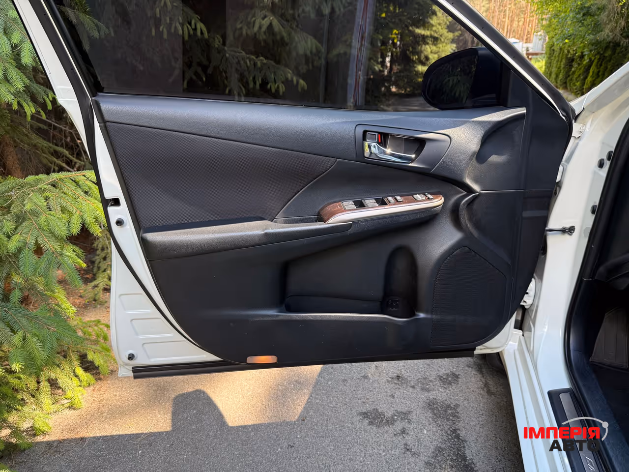 Toyota Camry - фото 60