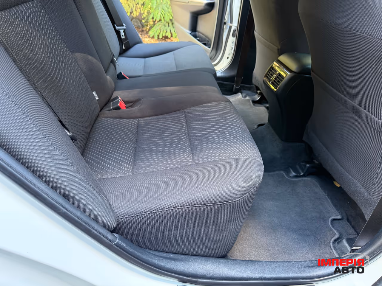 Toyota Camry - фото 78