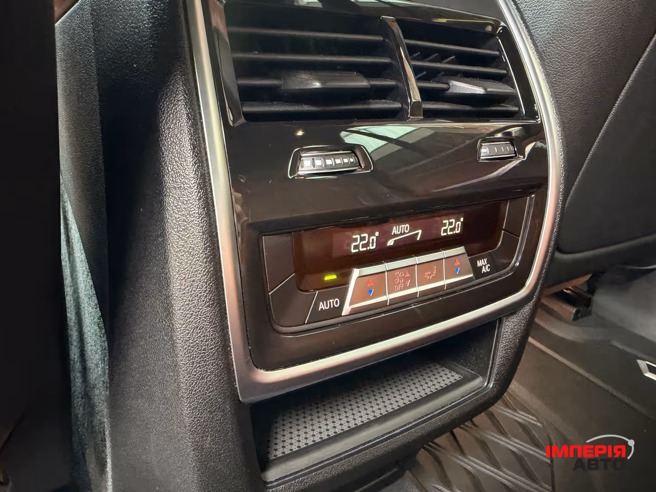 BMW X5 - фото 30