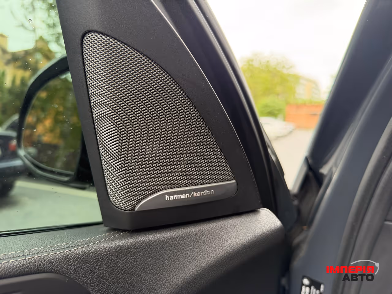 BMW X5 - фото 49