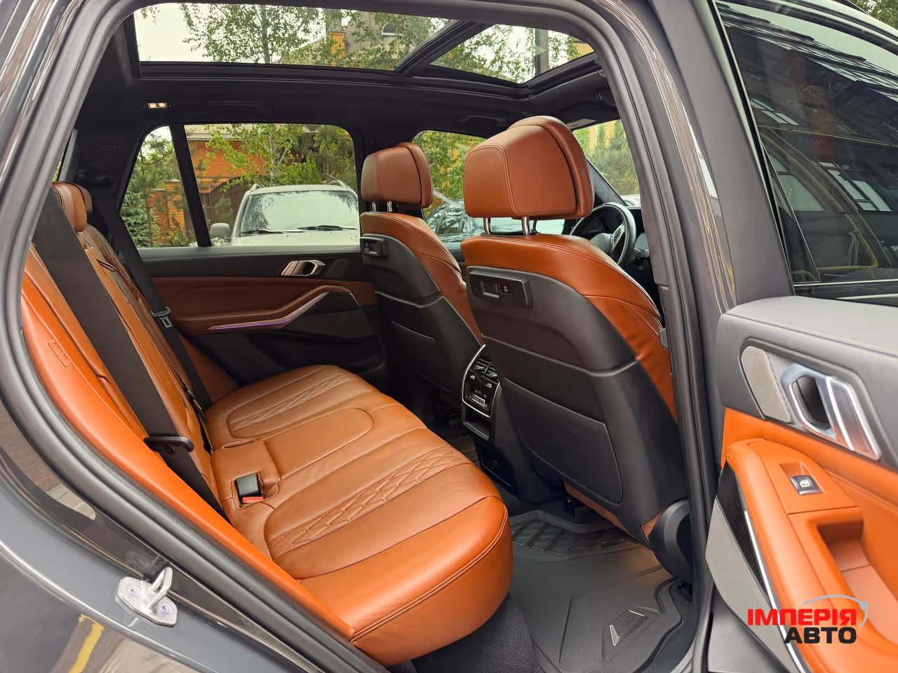 BMW X5 - фото 44