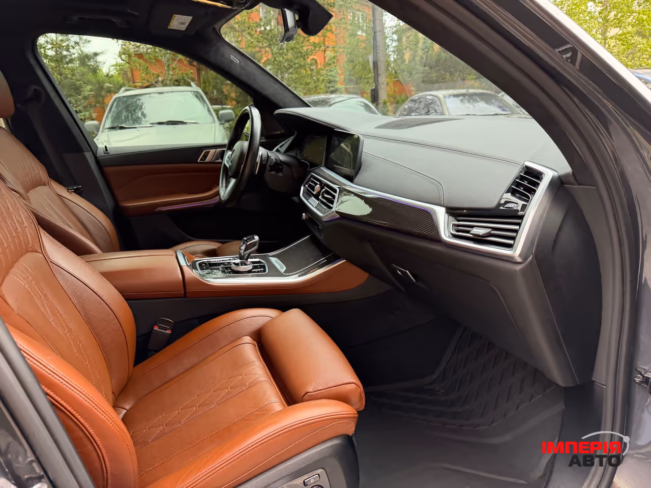BMW X5 - фото 38
