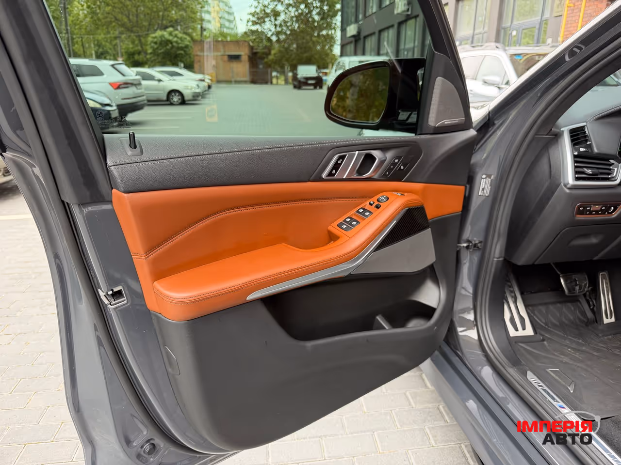 BMW X5 - фото 18