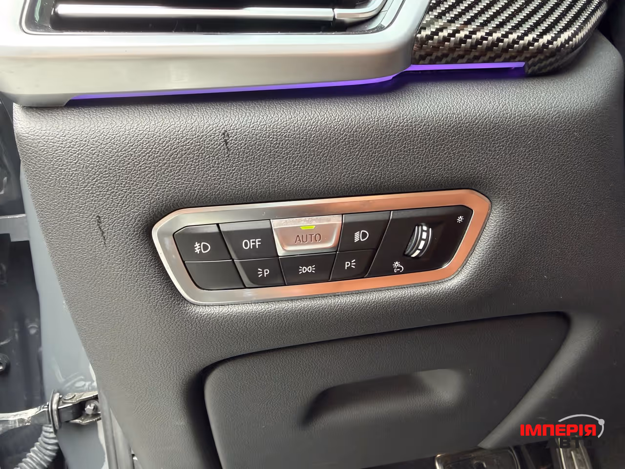 BMW X5 - фото 23