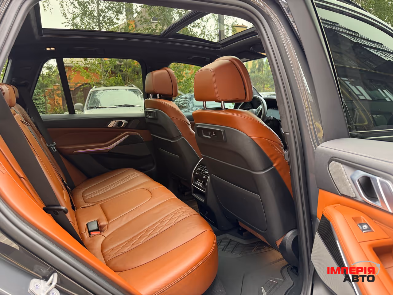 BMW X5 - фото 45