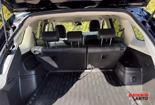 Mitsubishi Outlander - фото 10