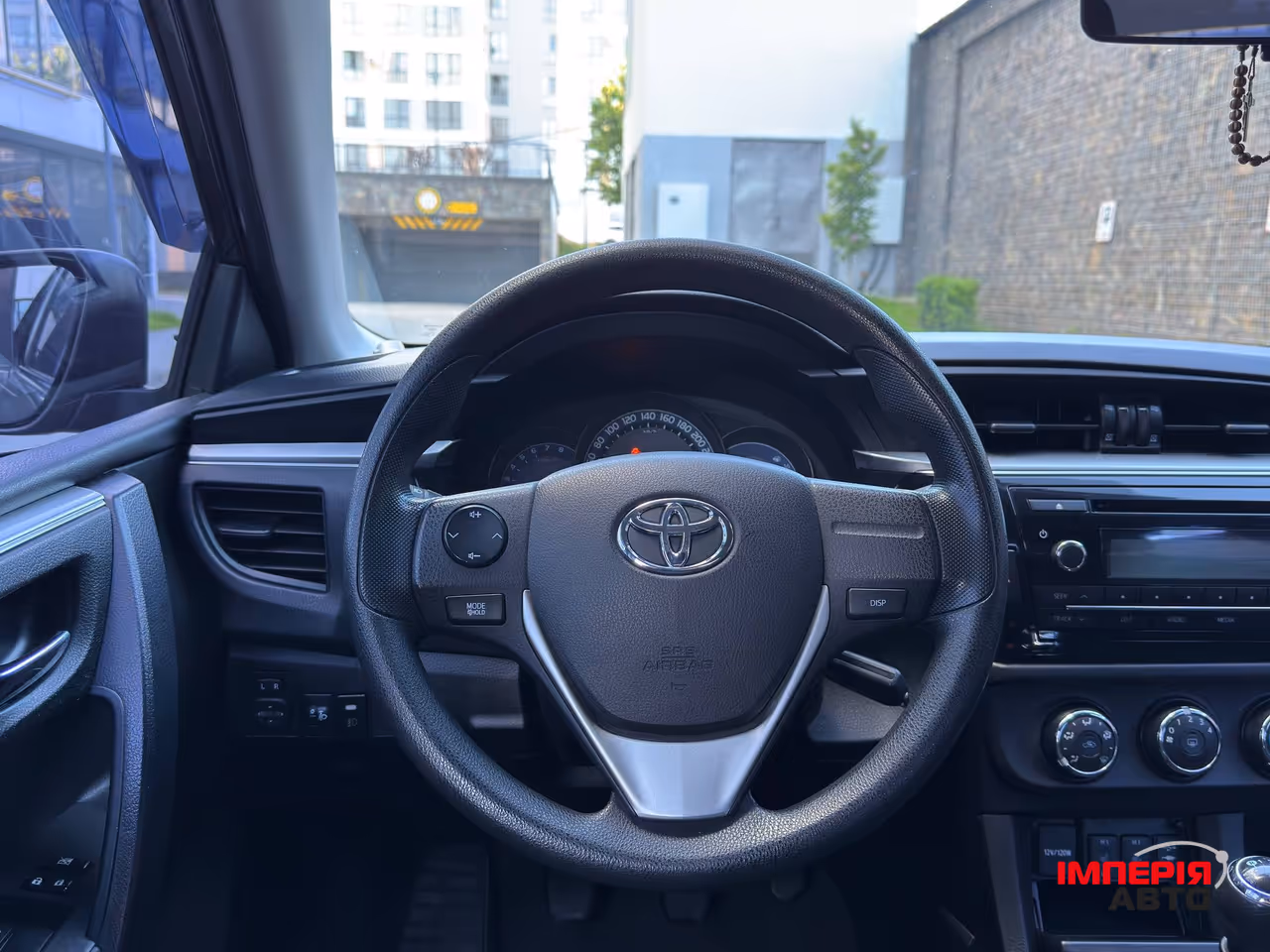 Toyota Corolla - фото 21