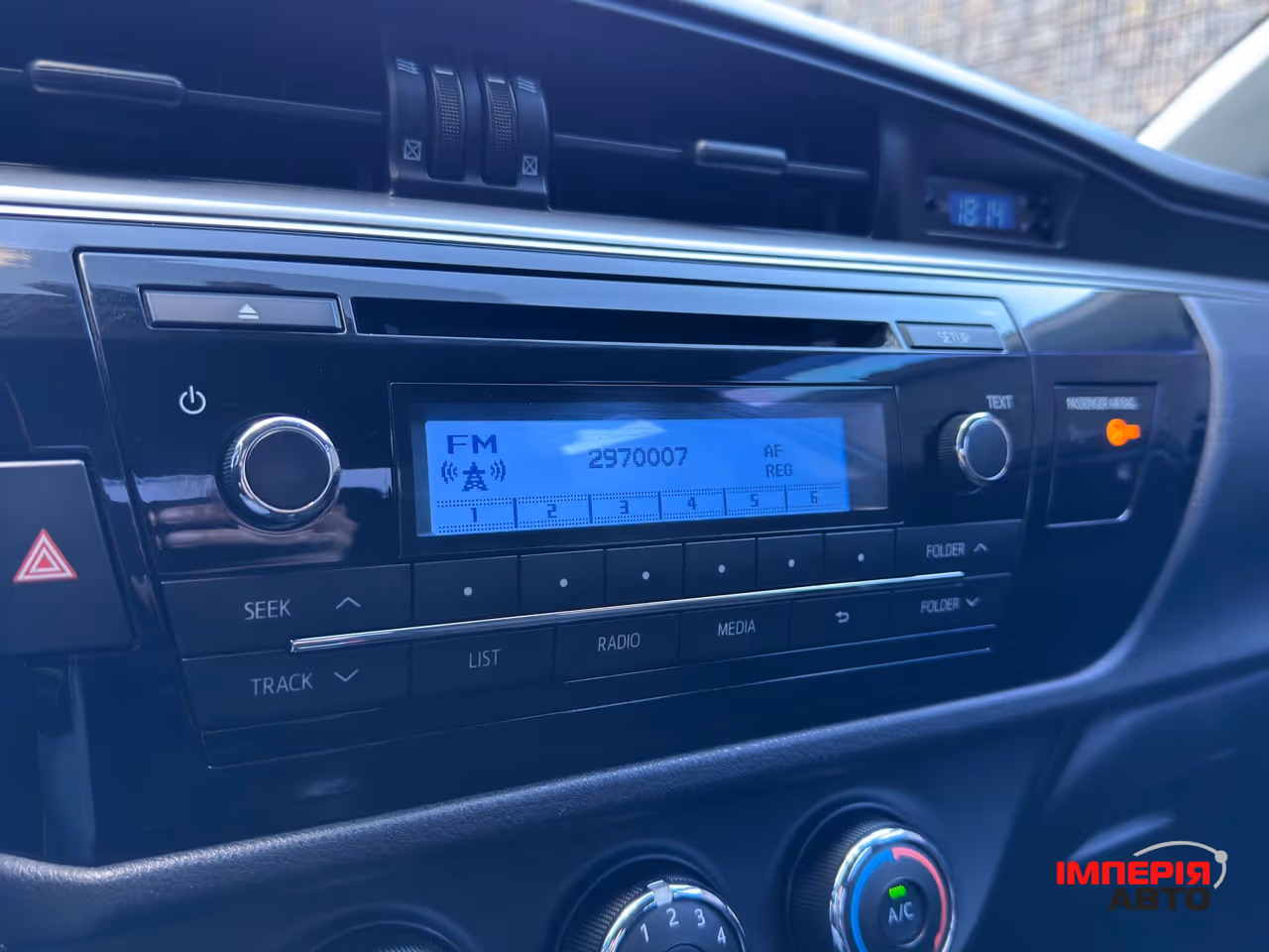 Toyota Corolla - фото 26