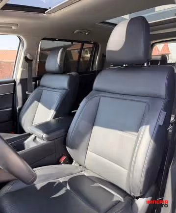 Hyundai Santa Fe - фото 6