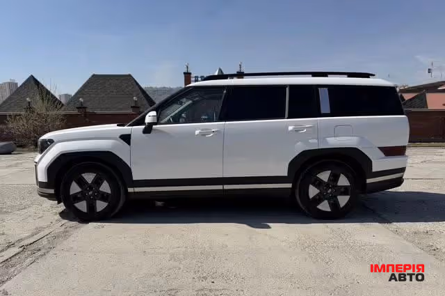 Hyundai Santa Fe - фото 3