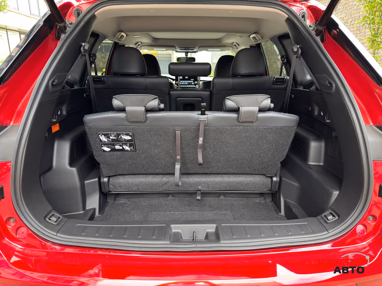 Mitsubishi Outlander - фото 13