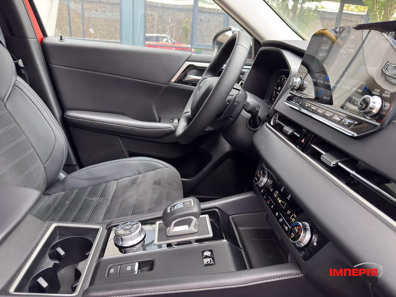 Mitsubishi Outlander - фото 28